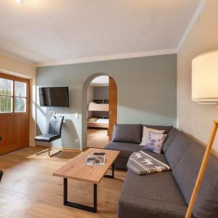 Haus Alpenrose Waidring Exterior foto