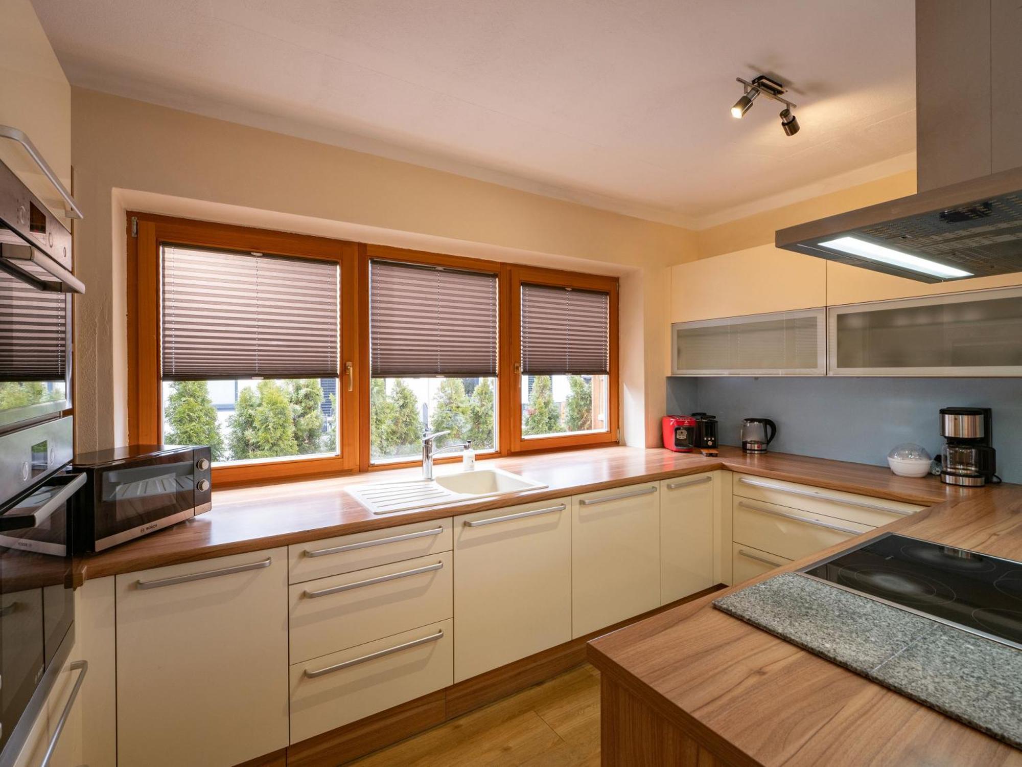 Haus Alpenrose Waidring Exterior foto
