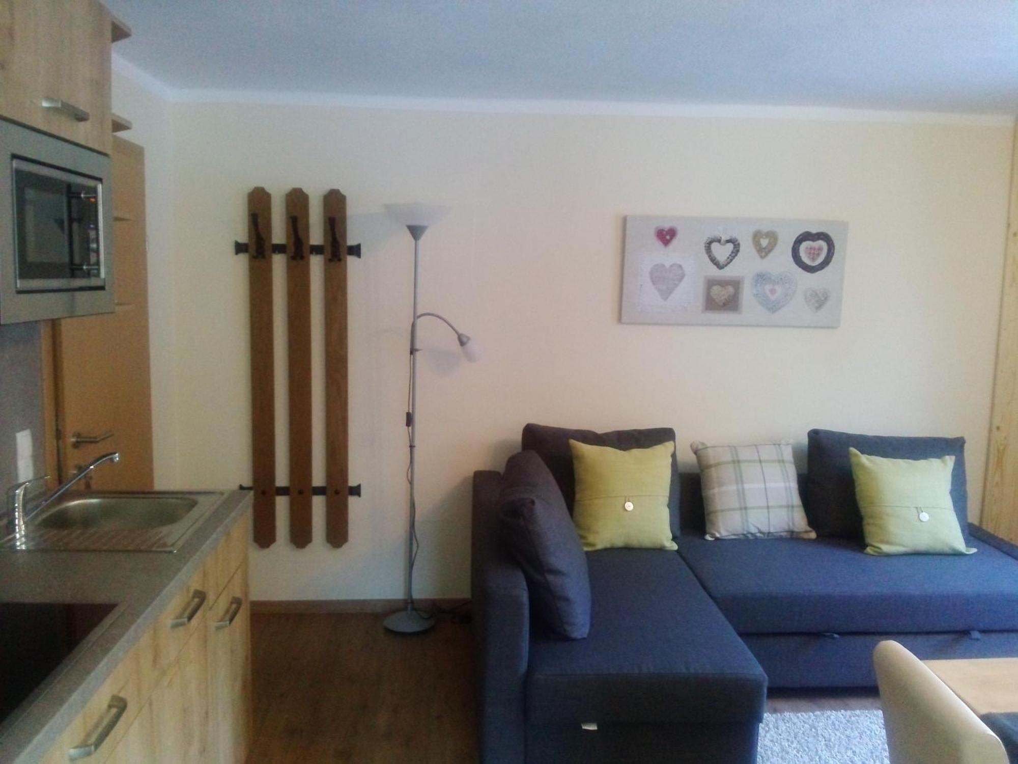 Haus Alpenrose Waidring Quarto foto
